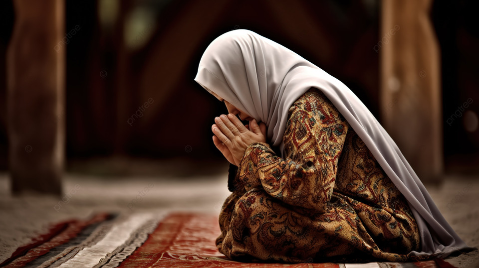 Ingin Mendapatkan Pahala di Malam Nuzulul Quran? Amalan-amalan yang Dapat Dilakukan Wanita yang Sedang Haid