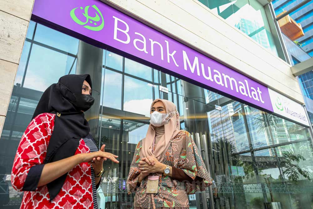 Bank Muamalat Indonesia Tbk Terpilih sebagai Bank Penyalur Gaji ASN oleh Kementerian Keuangan