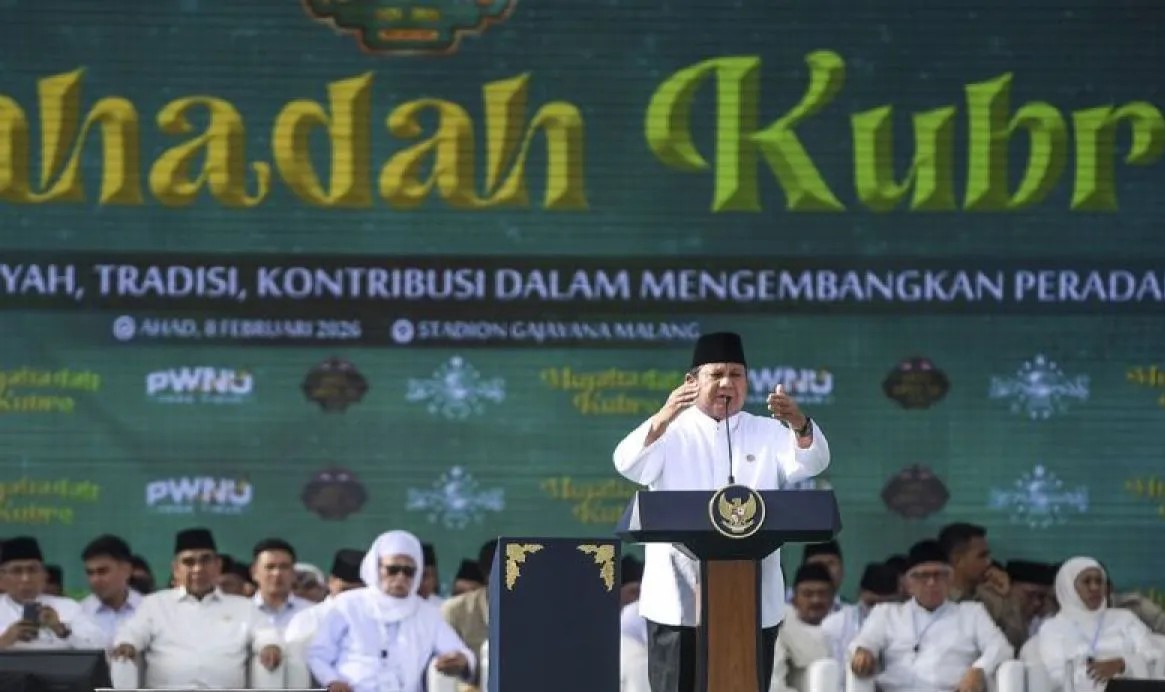 Industrialisasi dan rumah murah jadi jurus Presiden Prabowo atasi pengangguran