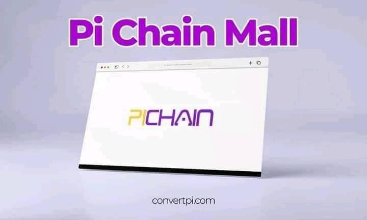 Pi Chain Mall, E Comerce Pi Network  Segera Luncurkan Fitur Penarikan Pi Secara Resmi
