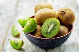 Buah Kiwi, Kecil Tapi Dahsyat untuk Kesehatan!