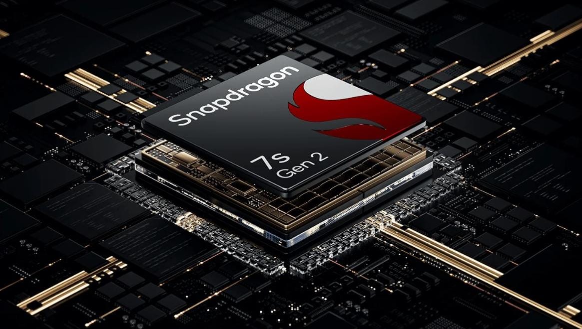 Kita Intip Performa Snapdragon 7s Gen 2 di POCO X6 5G