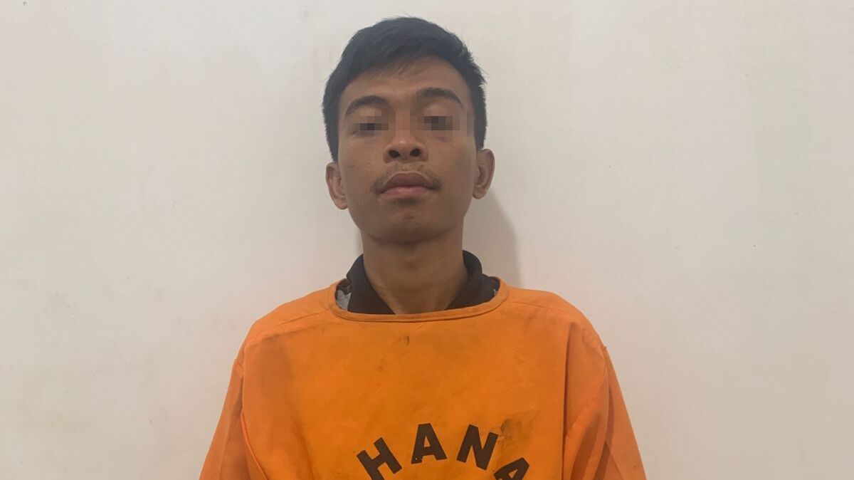 Waduh, Ngaku Polisi Pria Asal Lampung Tipu Dosen di OKU Timur Hingga Rp 50 Juta 