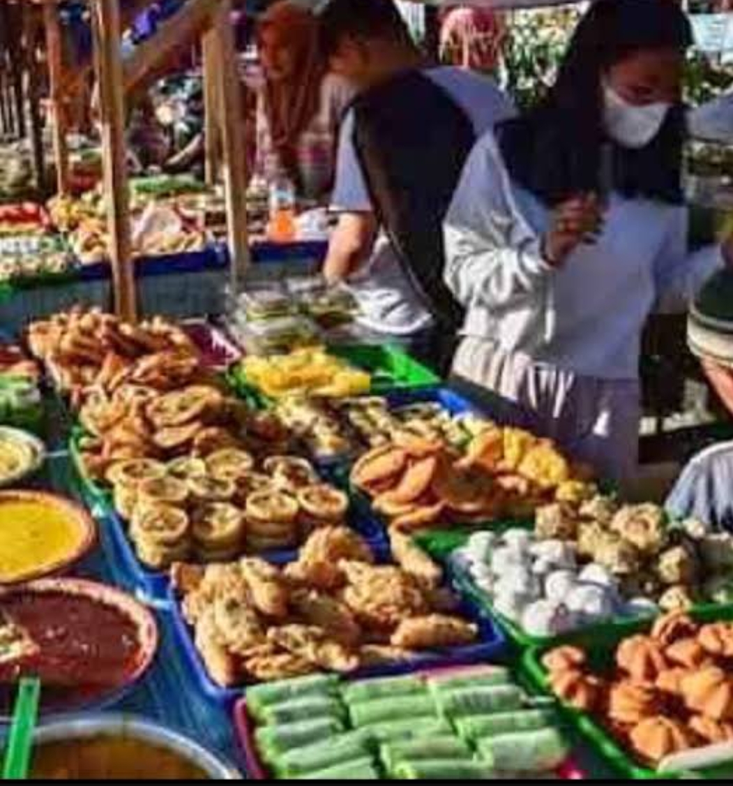 Pedagang Diminta Jaga Kebersihan dan Kualitas Makanan Selama Ramadan