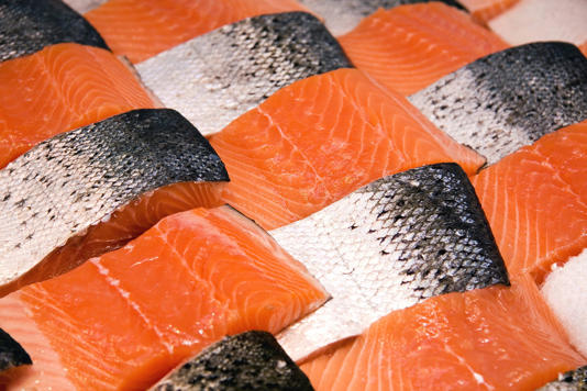 Manfaat Kulit Salmon yang Tidak Terduga dan Cara Menikmatinya