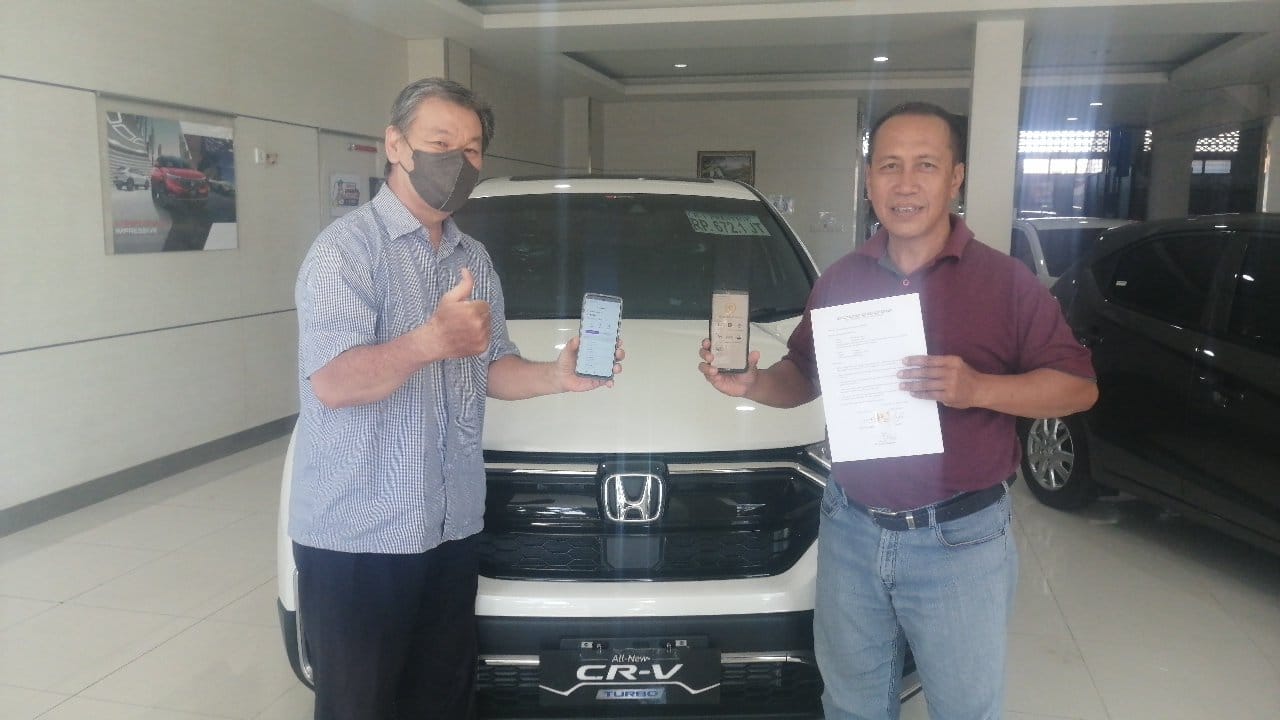 Pionir Pi Network Indonesia Mau Beli Mobil, Nih di Bali Sudah Tersedia Pembelian Unit Mobil Pakai Koin Pi