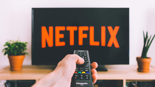 Cara Baru Nonton Netflix dengan VPN di Smart TV