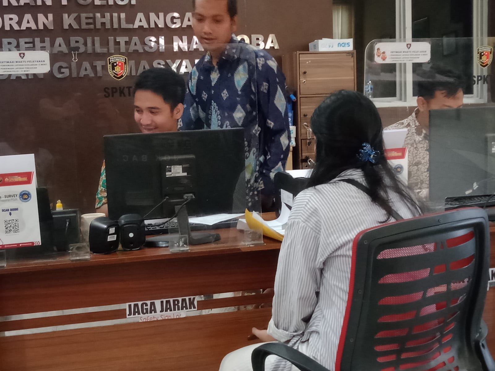 Tertipu Investasi Bodong, Mahasiswi Palembang Rugi Rp 7 Juta