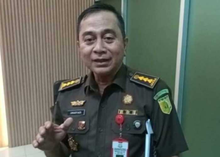 Kejati Sumsel Periksa Saksi Kunci, Aliran Dana Kasus Pasar Cinde Kembali Didalami