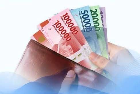 Nilai Tukar Rupiah Menguat ke Rp16.722 per Dolar AS