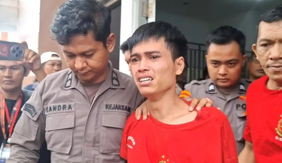 Kasus Penyelundupan Sabu 2 Ton Jaksa Tuntut Hukuman Mati