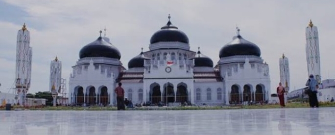 Rahasia Meraih Keberkahan Di Dalam Masjid, Berikut Lima Adab Yang Harus Anda Ketahui