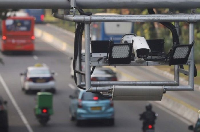 Siap-siap Tilang Elektronik Segera Berlaku di OKU Selatan