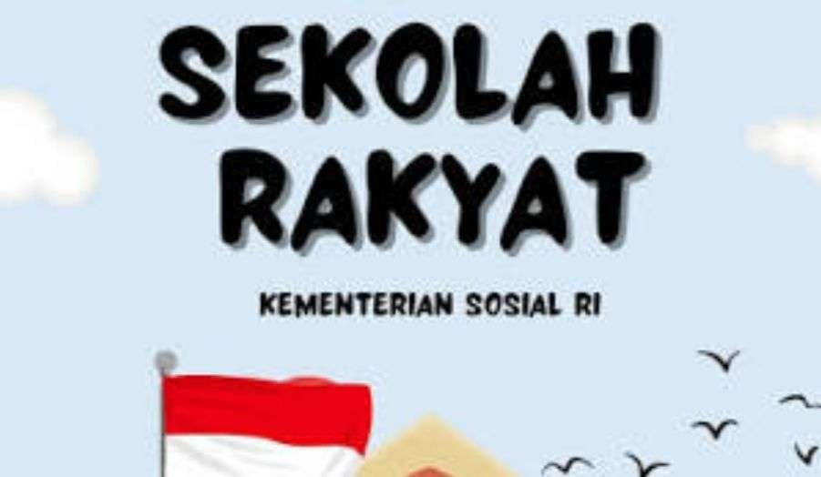 Palembang Luncurkan Sekolah Rakyat, Fokus 1.000 Siswa