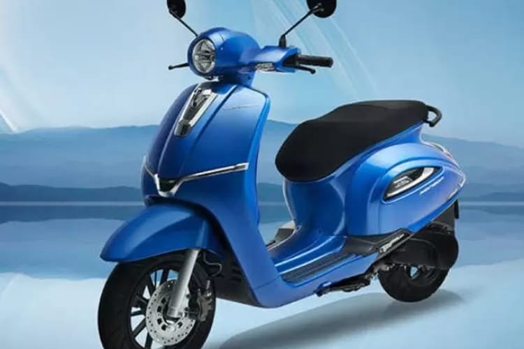 Bakal Diburu Pencinta Sukuter Nih,  Scoopy Stylo 160 2024 meluncur Dengan Gaya Klasik Performa Modern!