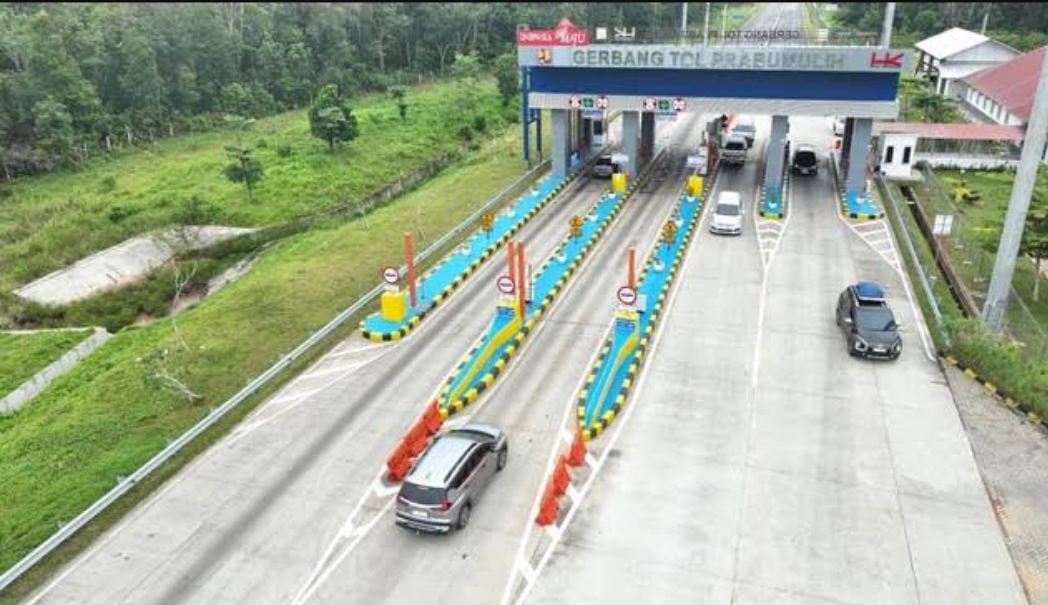 Jalan Nasional di Sumsel Dipastikan Siap Hadapi Arus Mudik Lebaran 2026