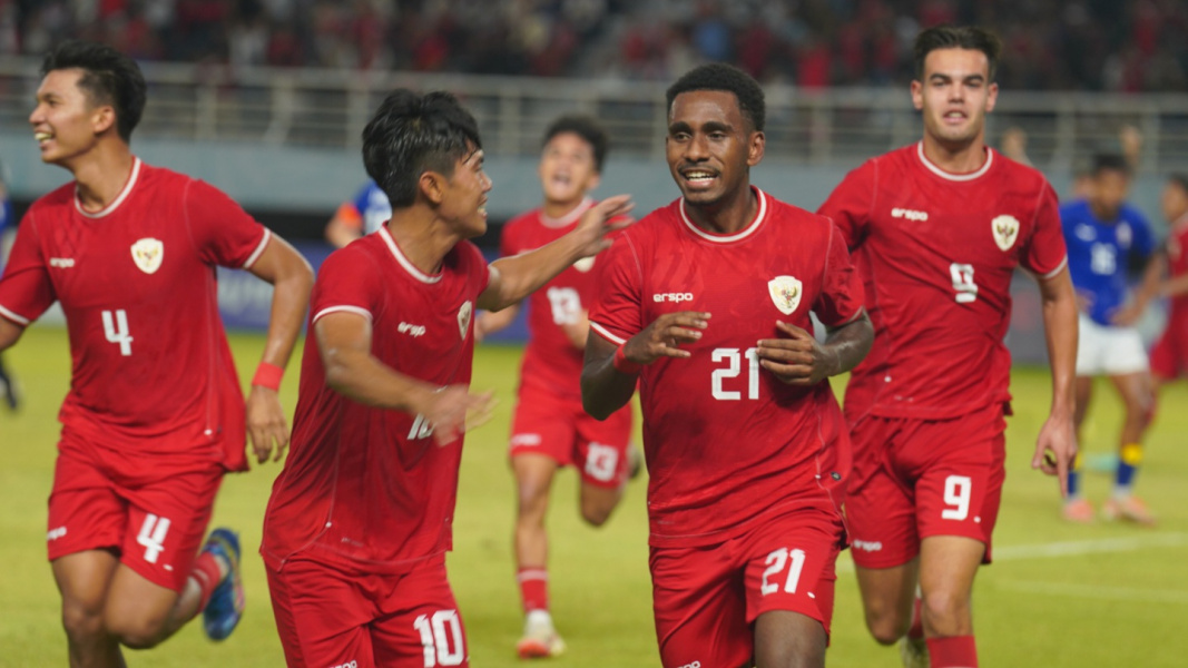 Strategi Indra Sjafri untuk Memastikan Timnas Indonesia U-19 Tembus Semi Final