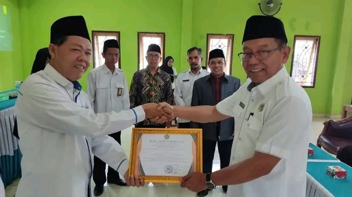 Kemenag Sosialisasikan Kampung Moderasi Beragama