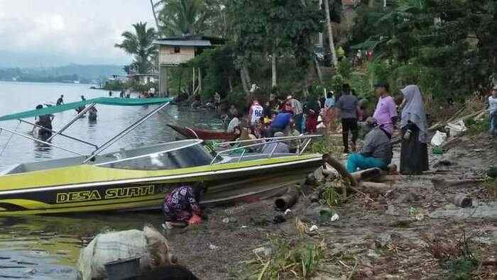 Jika Tanda Bentilihan Ini Muncul, Masyarakat Harus Segera Pindahkan Benih Ikan ke Kolam