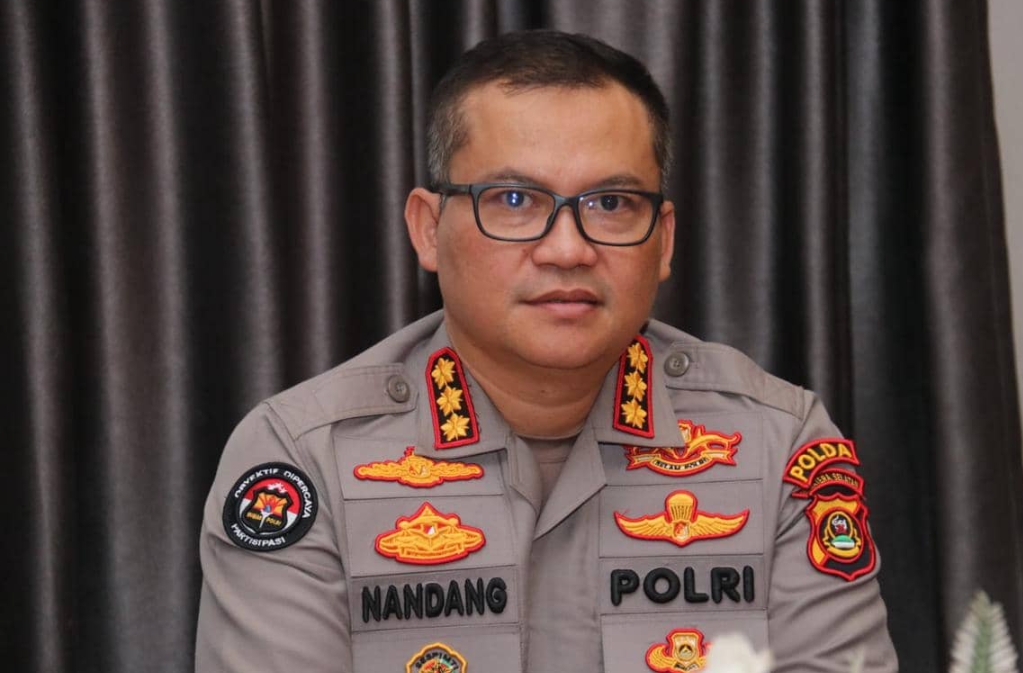 Polda Sumsel Selidiki Video Dugaan TPPO di Kamboja