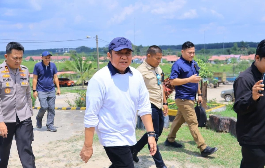 Harga Plastik Mencekik, Gubernur Sumsel Sarankan UMKM Beralih ke Daun Pisang