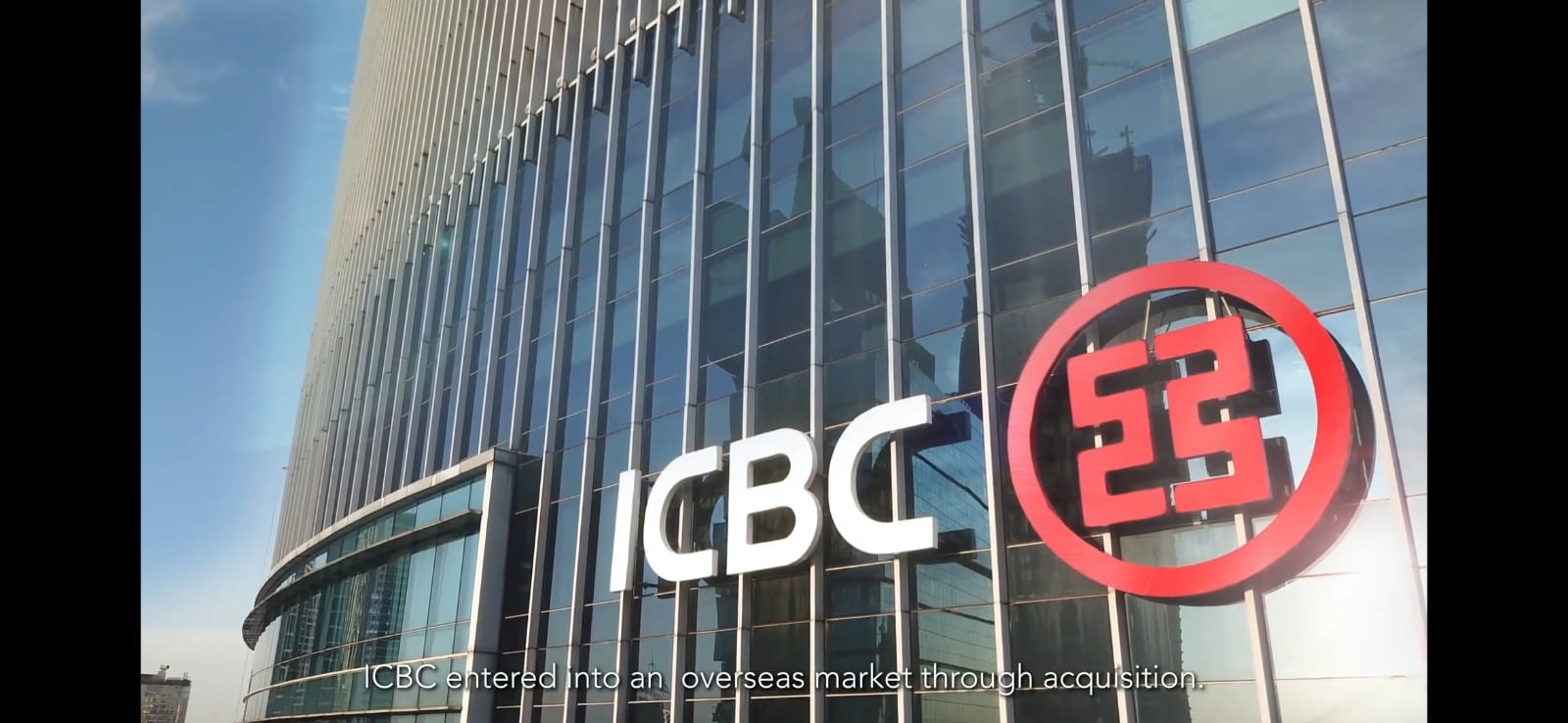 Ini Faktor Kenapa ICBC Jadi Bank Dominan di Pasar Perbankan Global