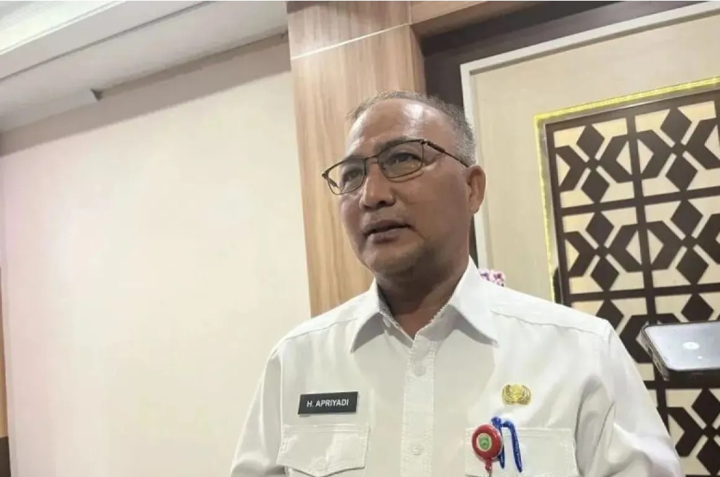 Pemprov Sumsel Perketat Izin Angkutan Batu Bara di Jalan Umum Demi Keselamatan Warga