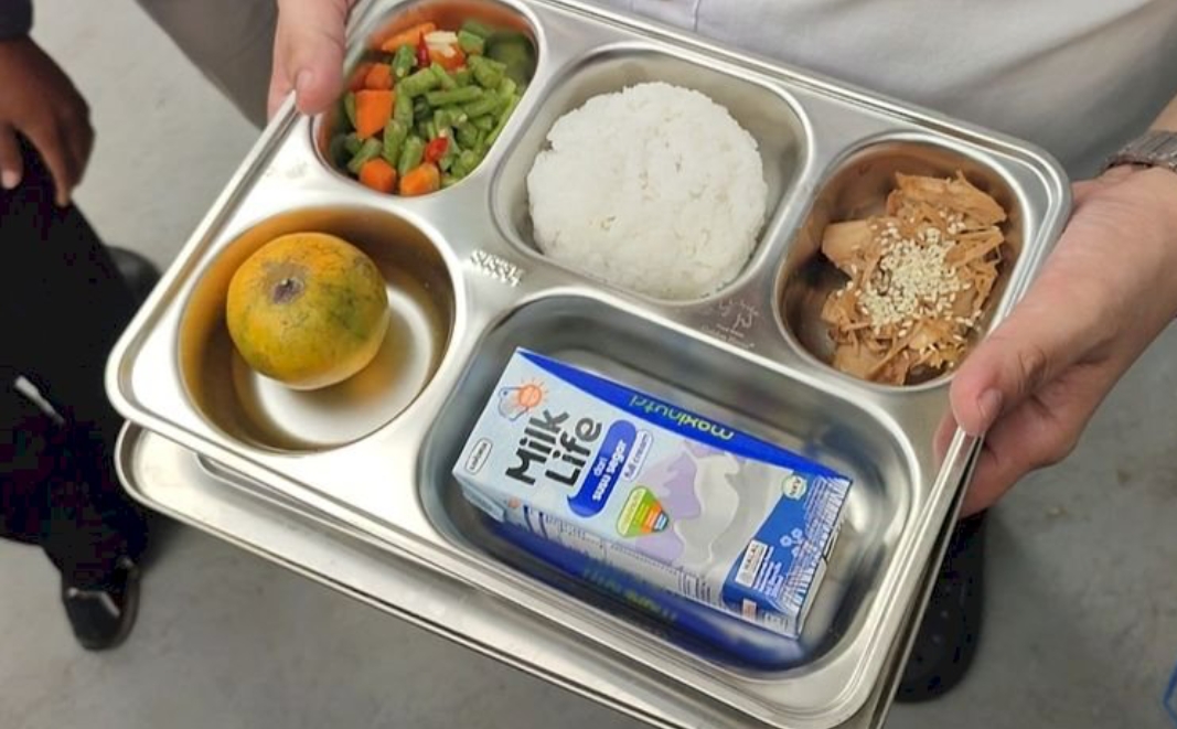 Pemprov Sumsel Antisipasi Kenaikan Harga Pangan Imbas Program MBG, Perkuat Pasokan dan Pengawasan Distribusi