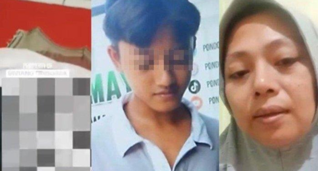 Bintang Balqis, Santri di Kediri Tewas Dianiaya Senior, Pulang Tinggal Jenazah