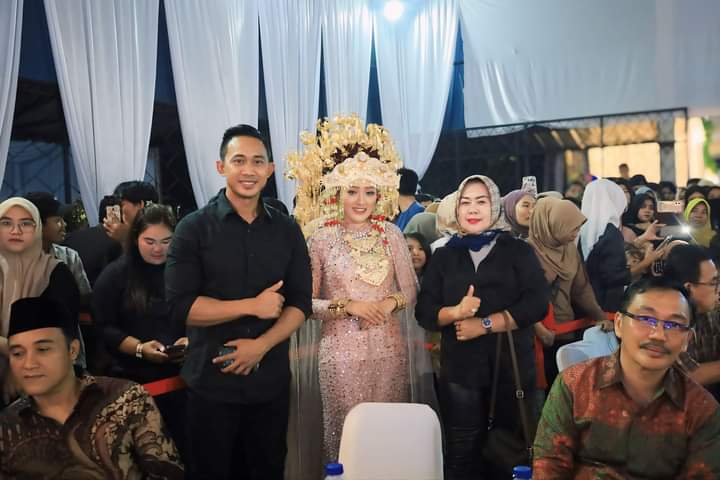 Gairahkan Minat Masyarakat, Pemkab OKU Selatan Gelar Wedding Expo