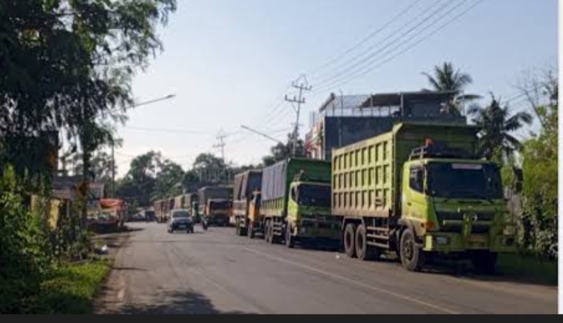 Pasokan PLTU Bengkulu Kritis, Sumsel Pertimbangkan Diskresi Terbatas Angkutan Batu Bara