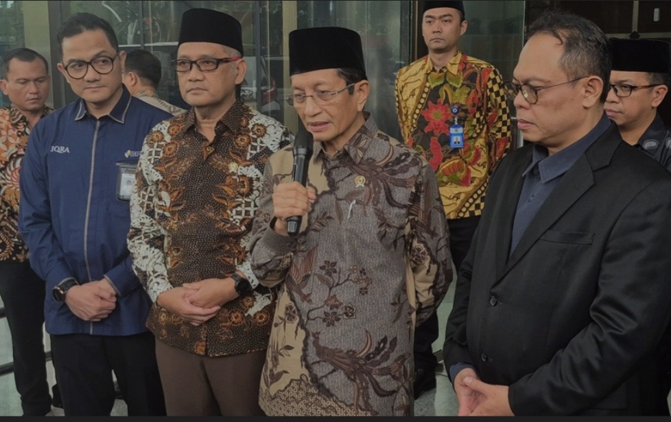 Biaya Haji 2025 Turun, Menteri Agama Beberkan Alasan Efisiensi