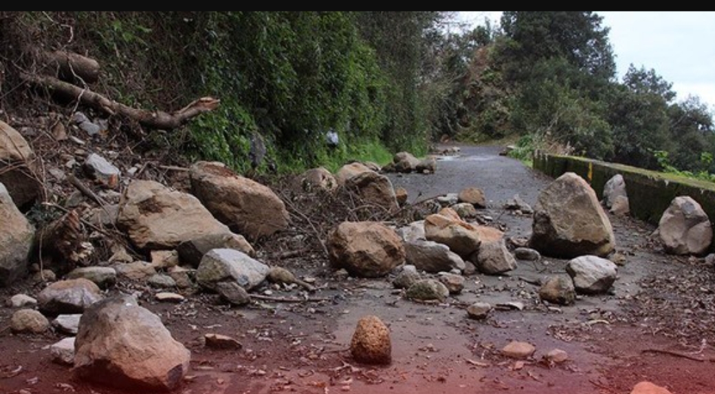 BPBD Sumsel Waspadai Potensi Banjir dan Longsor Saat Lebaran