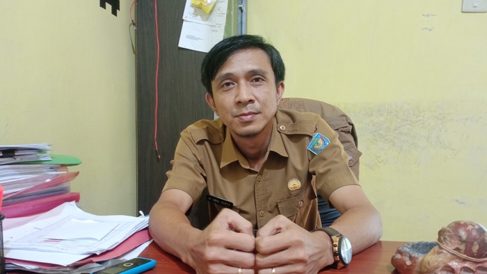Dua Kecamatan Belum Ajukan Pencairan Dana Desa