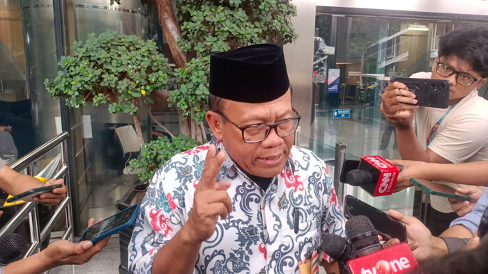 Isu SARA Tak Lagi Laku di Pilpres 2024