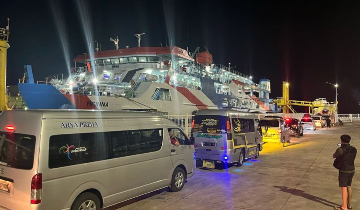 16–17 Maret Diprediksi Jadi Puncak Arus Mudik Lebaran 2026 di Sumatera, Ini Persiapan Pemprov Sumsel