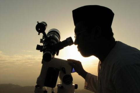 Bulan Ramadhan 2023 Kapan Dimulai? Lihat Jadwalnya di Sini