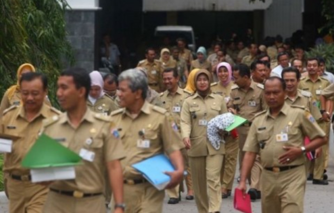 ASN Pemprov Sumsel Libur Lebaran 18–24 Maret 2026, Pelayanan Penting Tetap Berjalan
