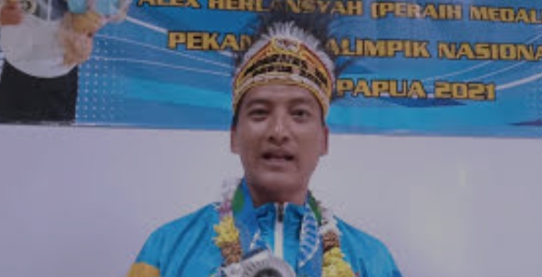 Perwakilan 45 Cabang Olahraga Kabupaten OKU Selatan Kunjungi Dispora