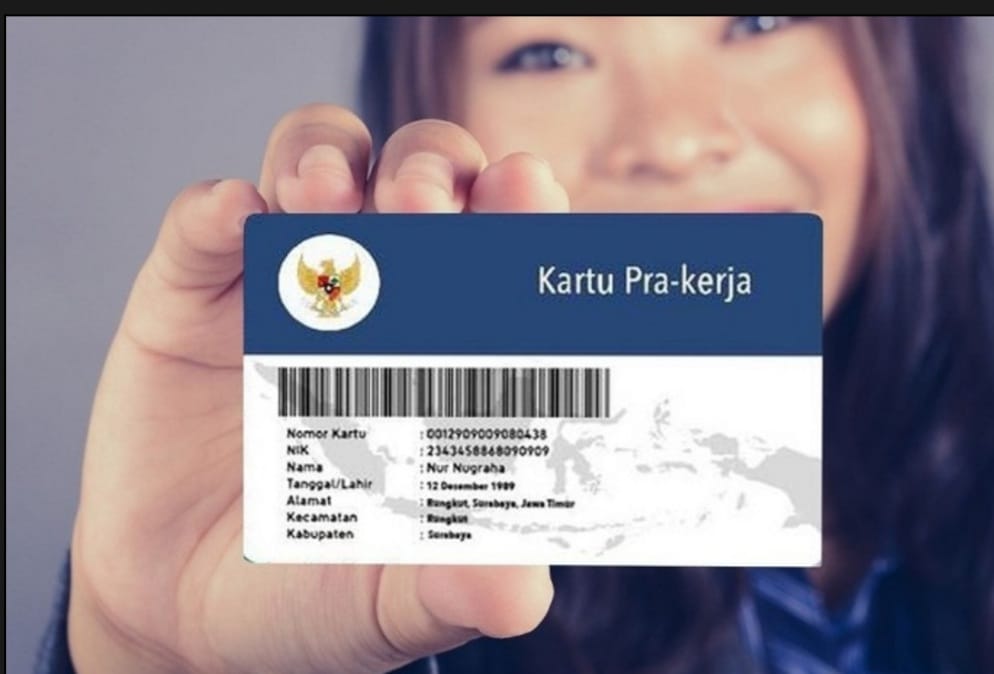 Pendaftaran Kartu Prakerja Kembali Dibuka, Ikuti Langkah Berikut Cara Daftar Agar Bisa Lolos