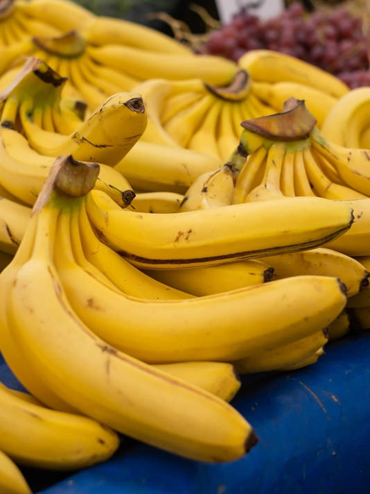 Cara Memyimpan Pisang Agar Tak Mudah Busuk