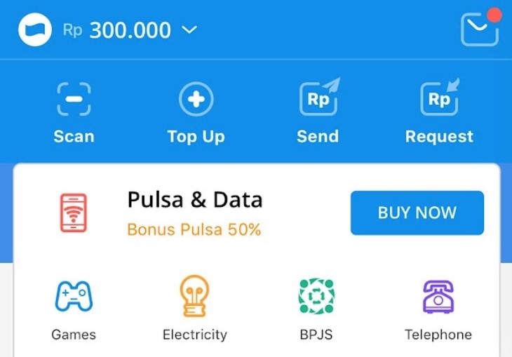 Banyak yang Tak Tahu, Begini Cara Klaim Saldo DANA Kaget Rp 100 Ribu