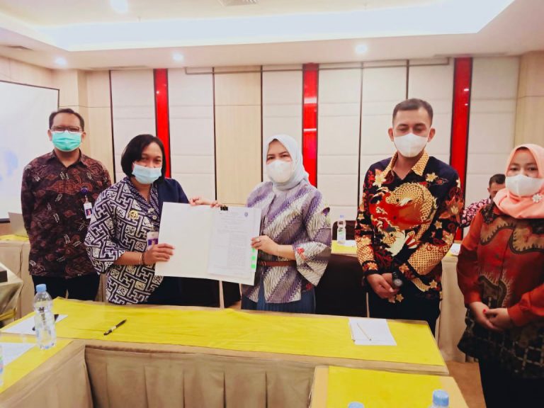 Masa Jabatan Berakhir, Pemkab Segera Lelang Posisi Sekda OKU Selatan