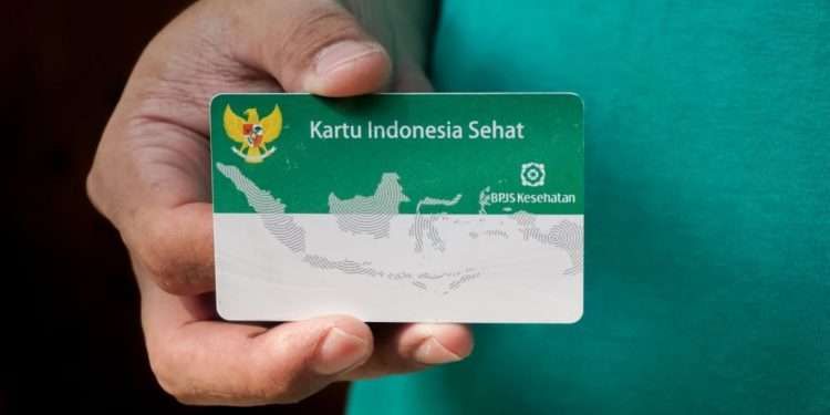 99,77% Warga OKU Terdaftar JKN, Bupati Sebut Sukses 