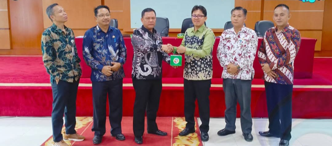 Pemkab OKU Selatan Verifikasi Data Pekerja Rentan Miskin