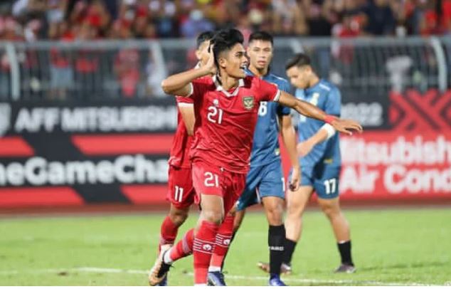 Ramadhan Sananta Dikabarkan Jadi Starter Gantikan Witan Saat Timnas bertemu Filipina