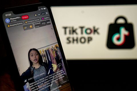 TikTok Shop Resmi Tutup, Pedagang Diarahkan ke E-commerce Agar Terus Berjualan
