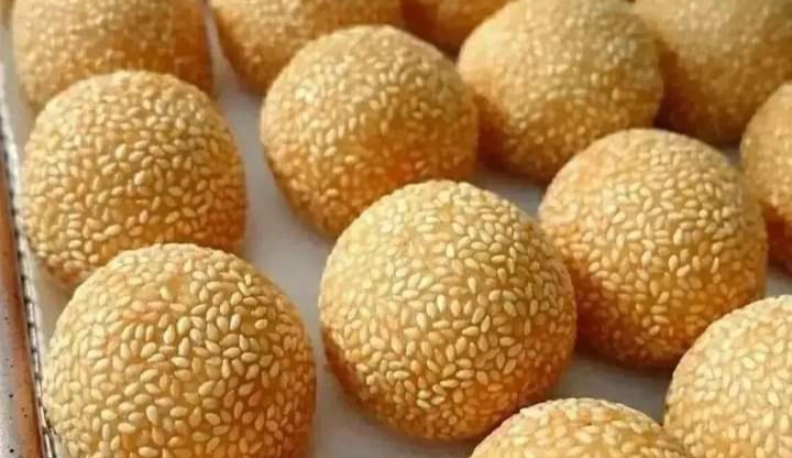 Sajian Istimewa, Resep Onde-Onde Legit dan Lezat