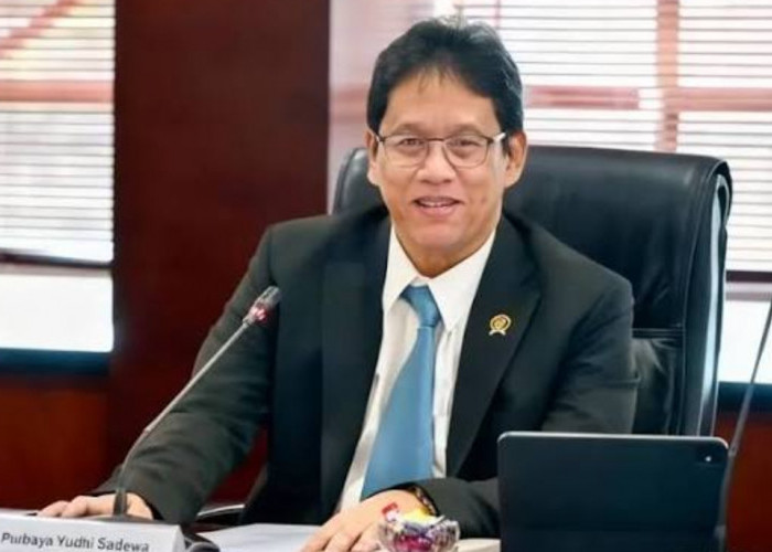 THR ASN 2026: Pemerintah Gelontorkan Rp 55 Triliun, Purbaya Pastikan Pencairan Tepat Waktu