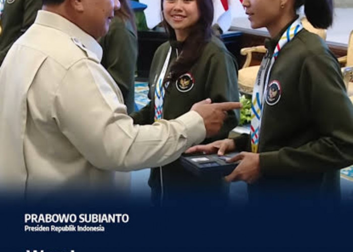 Pemerintah Siapkan Program Dana Pensiun Atlet Berprestasi